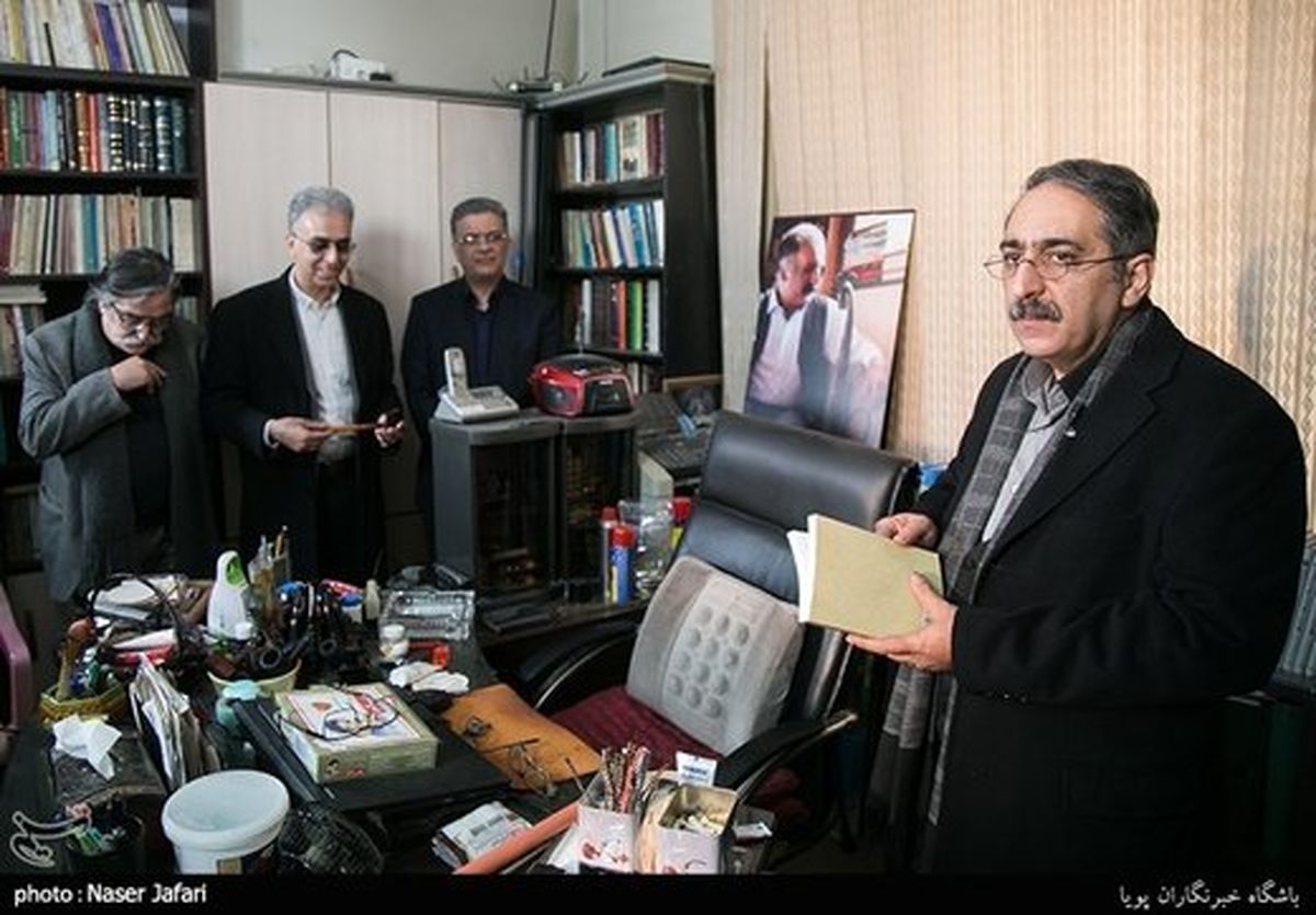 انتقاد شهرام شکیبا از تصمیم‌گیری اسپانسرها برای تلویزیون