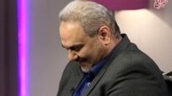 گاف های جواد خیابانی!
