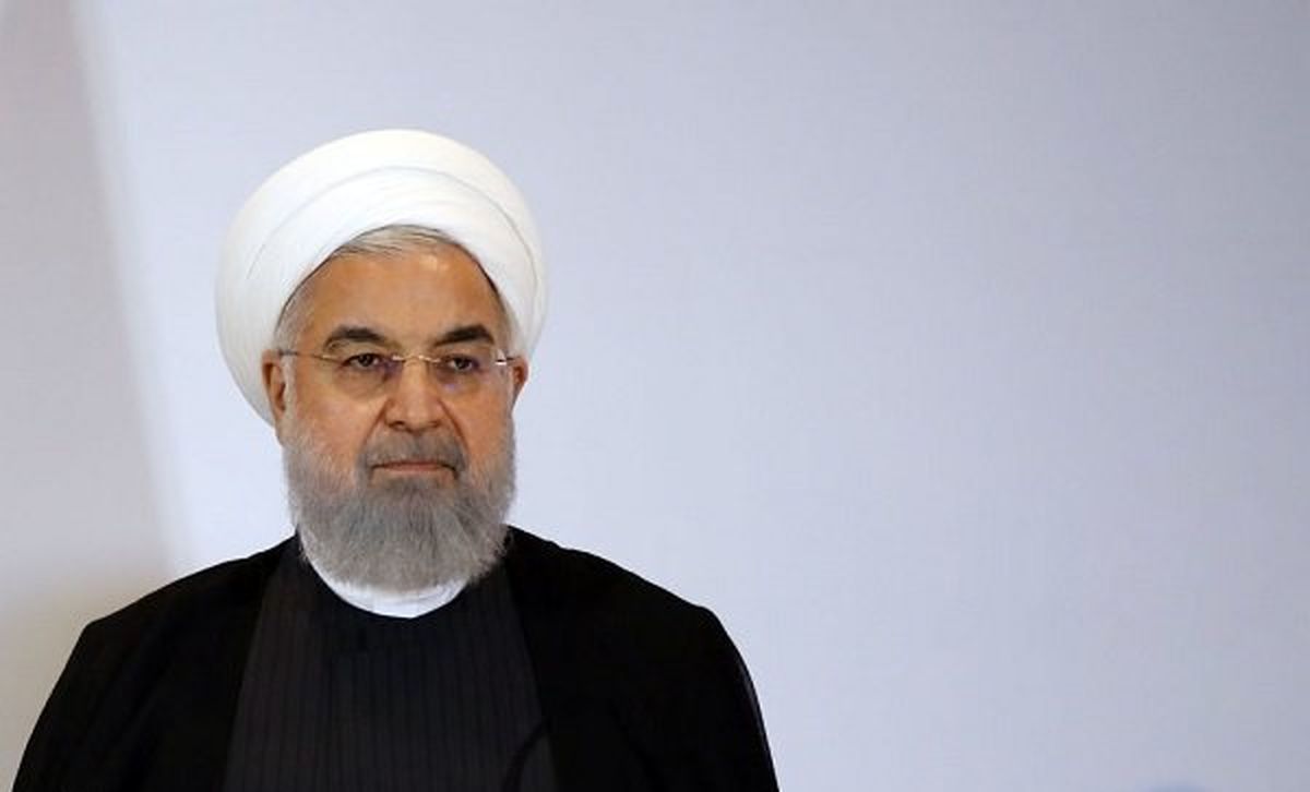 پاسخ رئیس جمهور به درخواست ملاقات ترامپ