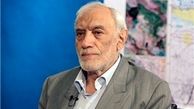  پیکر امیر جانباز بهروز سلیمانجاه تشییع شد