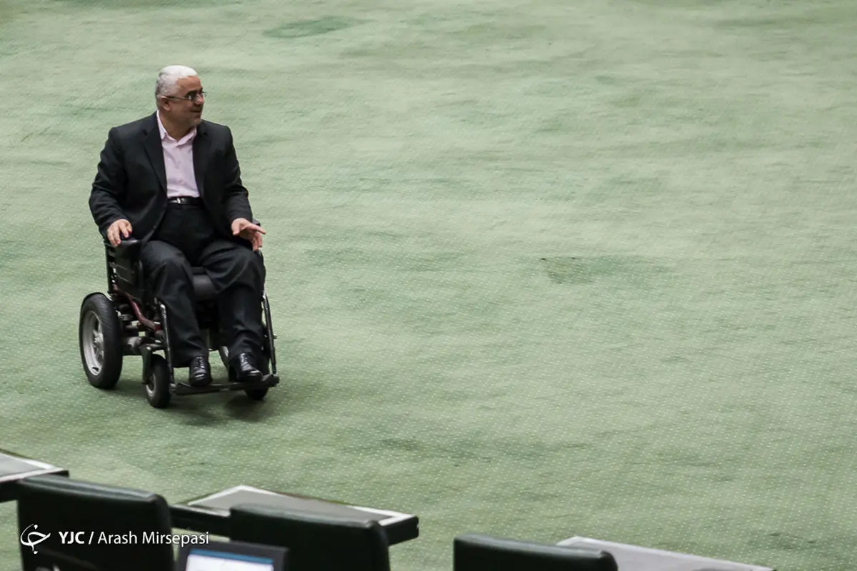 رای 80 درصدی به مطهری در صورت ائتلاف با امیدی‌ها