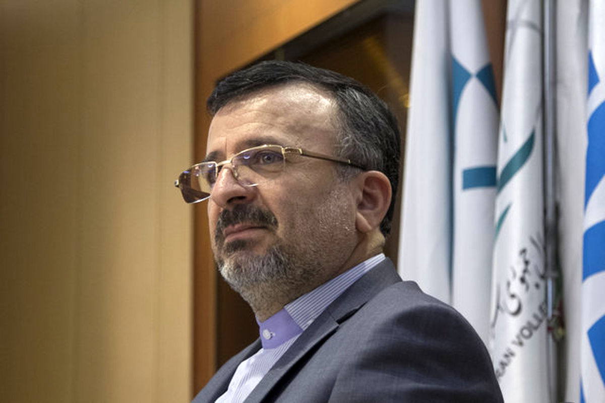 ایران نامزد جدی میزبانی مرحله نهایی لیگ ملت‌های والیبال است