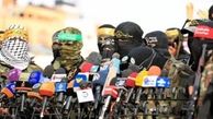 رژیم اشغالگر منتظر عواقب تعرض به مسجد الاقصی باشد 