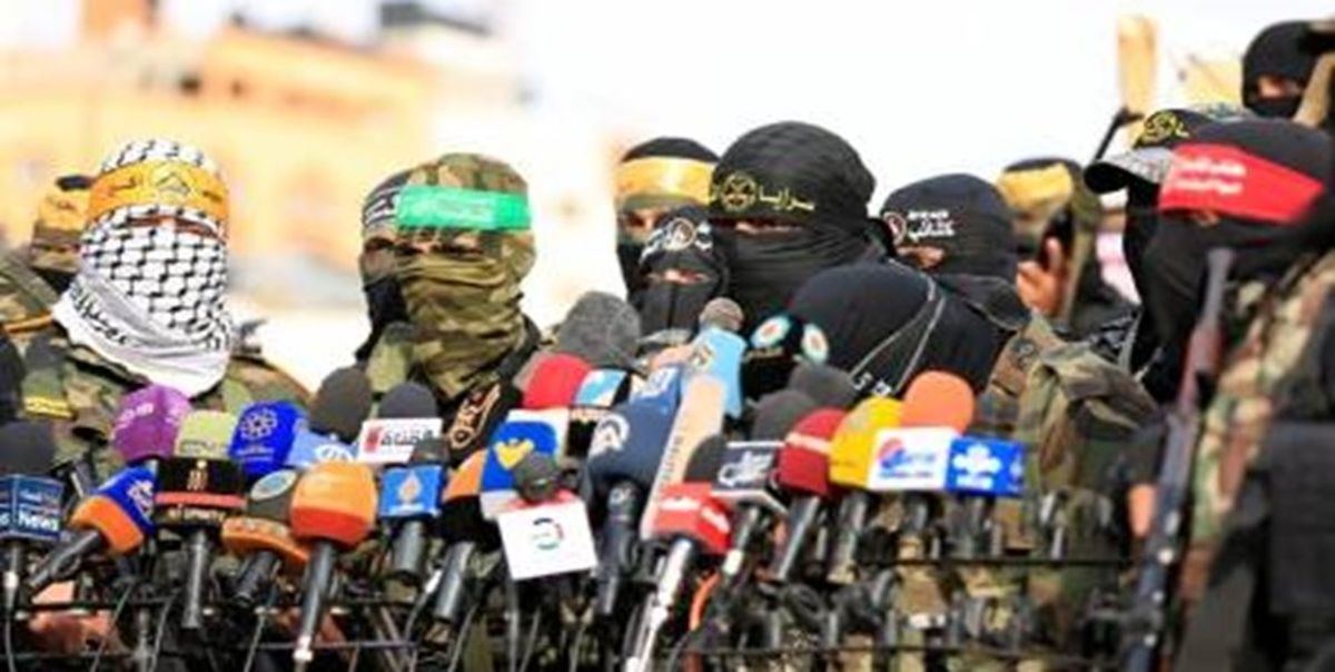 رژیم اشغالگر منتظر عواقب تعرض به مسجد الاقصی باشد 