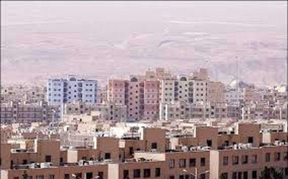 کاهش مجدد قیمت مسکن و رسیدن قیمت‌ها به کف