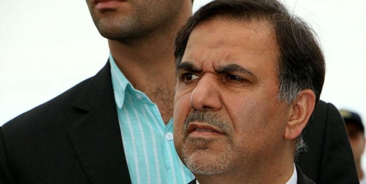 چرا آخوندی را بعد از استعفا هم رها نمی‌کنند؟