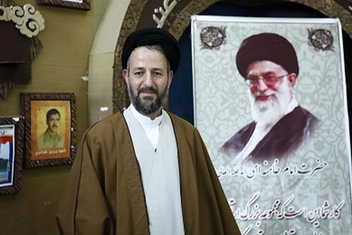 عربستانی ها اسمشان خادم‌الحرمین است