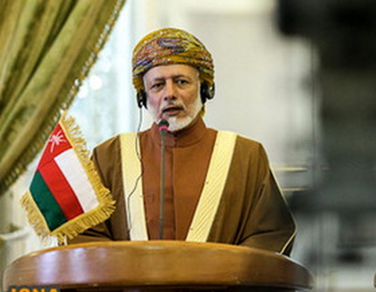 عمان: اعراب بدون مصر هیچ چیز نیستند!