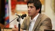 علیرضا دبیر از روزگار نوجوانی و ورزشکار شدنش می‌گوید