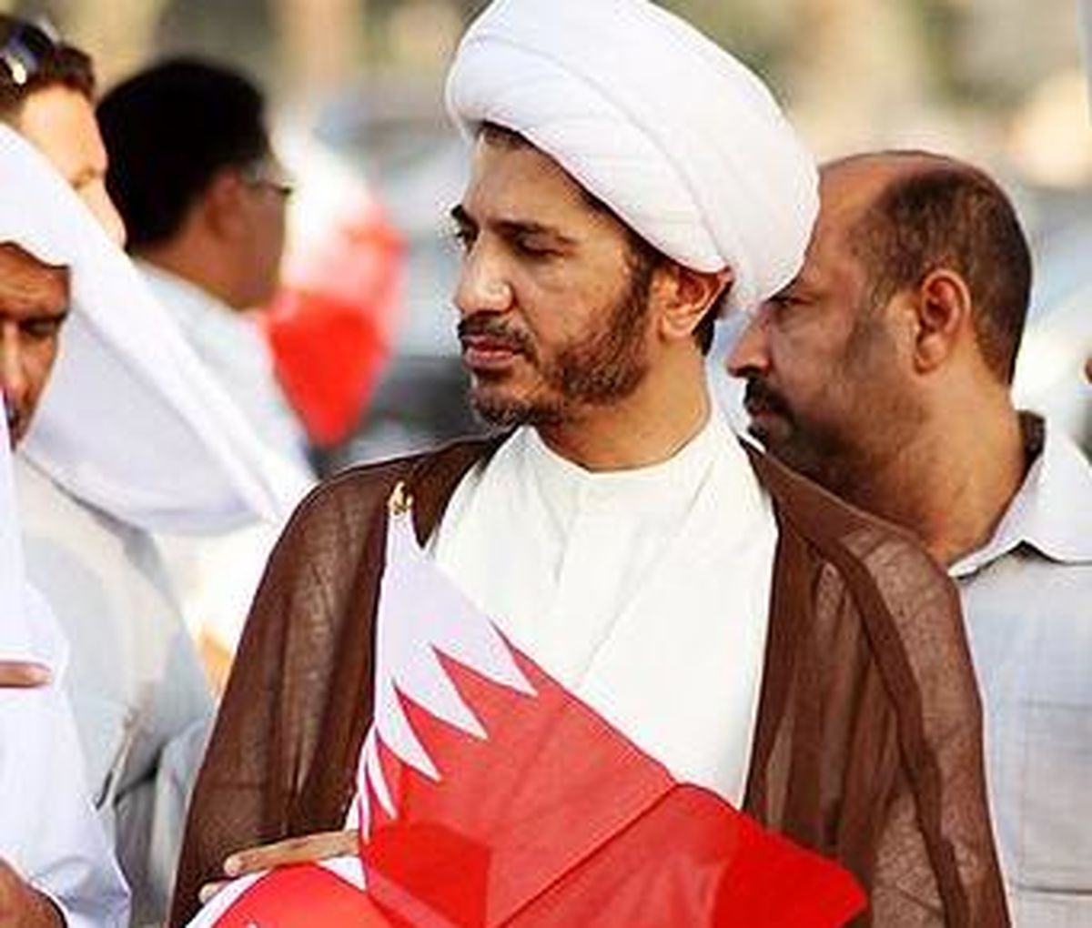محاکمه «شیخ علی سلمان» باطل و فاقد موضوعیت و استناد قانونی است