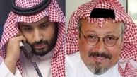 عضو تیم ترور خاشقجی در تماس با عربستان: به رئیست بگو، ماموریت انجام شد
