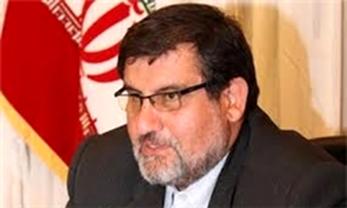 رییس سازمان مدیریت بحران به بیمارستان منتقل شد