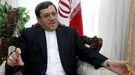مذاکرات صرفاً هسته‌ای است و موضوع دیگری مطرح نیست