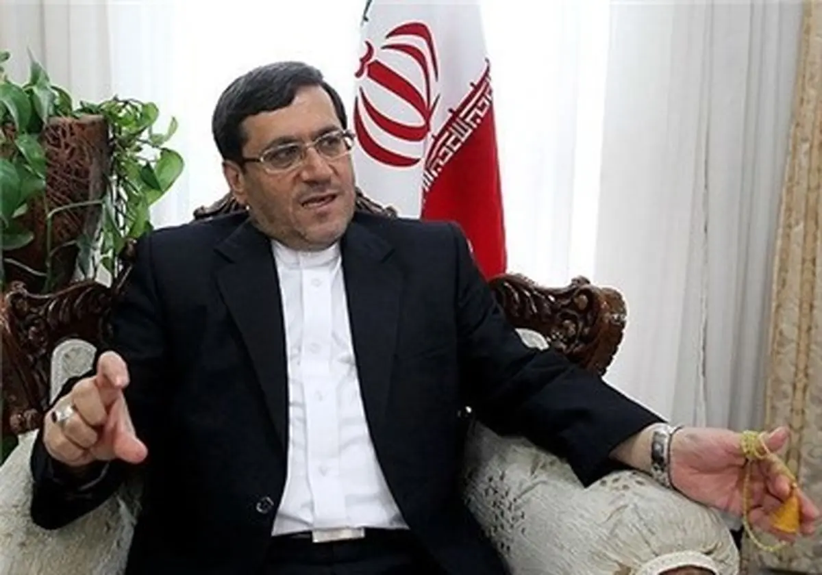 مذاکرات صرفاً هسته‌ای است و موضوع دیگری مطرح نیست