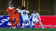 ماندن یا رفتنم را باشگاه تعیین می کند!