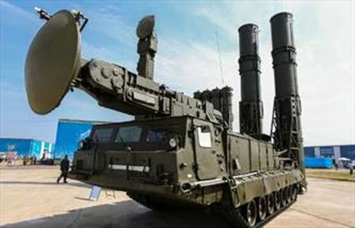 حرف های تازه مسکو در باره تحویل اس 300 به ایران
