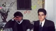 استاد بی رقیب آواز ایران در کنار پسر هنرمندش+عکس