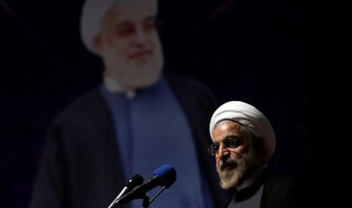 آقای رئیس جمهور به لوازم سخن خود پایبند باشید!