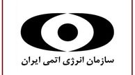 سازمان انرژی اتمی: خبرهای خوشی از صنعت هسته‌ای ایران در راه است