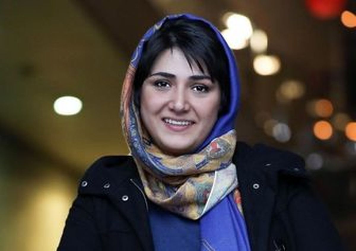 واکنش باران کوثری به رفتار پانته‌آ بهرام