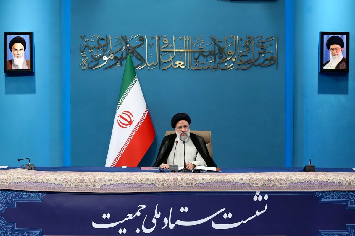 رئیس جمهور: مشوق‌های افزایش جمعیت به روشنی برای مردم تبیین شود