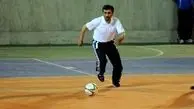 آخرین فرمان فوتبالی احمدی‌نژاد برای مهدوی کیا