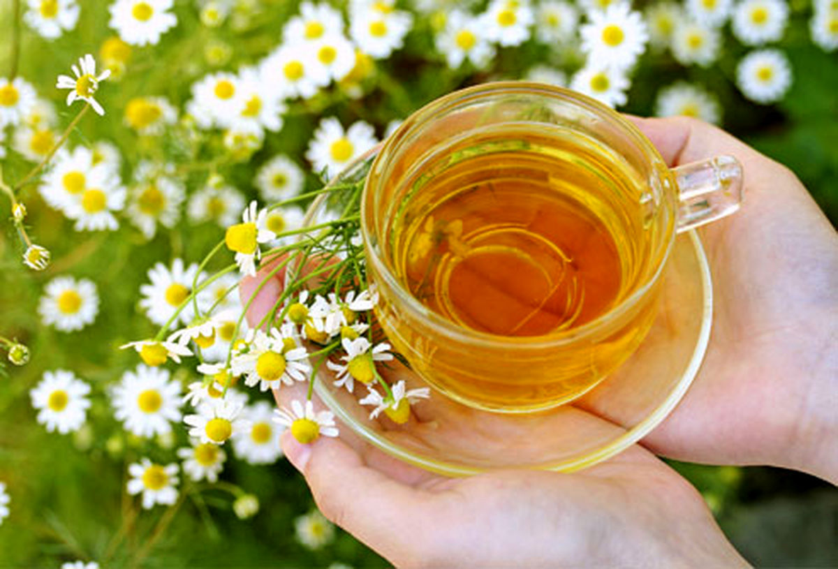  لوزه سوم را بدون جراحی درمان کنید 