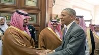 سعودی از آمریکا قسطی اسلحه می خرد!
