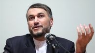 برقراری آتش بس در سوریه مورد تاکید تهران است
