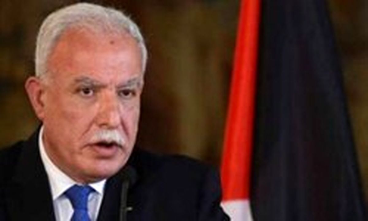 انصراف اسرائیل یک پیروزی دیپلماتیک برای فلسطین است