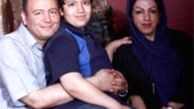 این مجری ادعا داره که تا حالا گاف نداده! + عکس