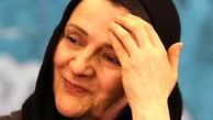 تقدیر از گلاب آدینه در جشنواره امسال