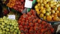 جولان پرتقال قاچاق در بازار