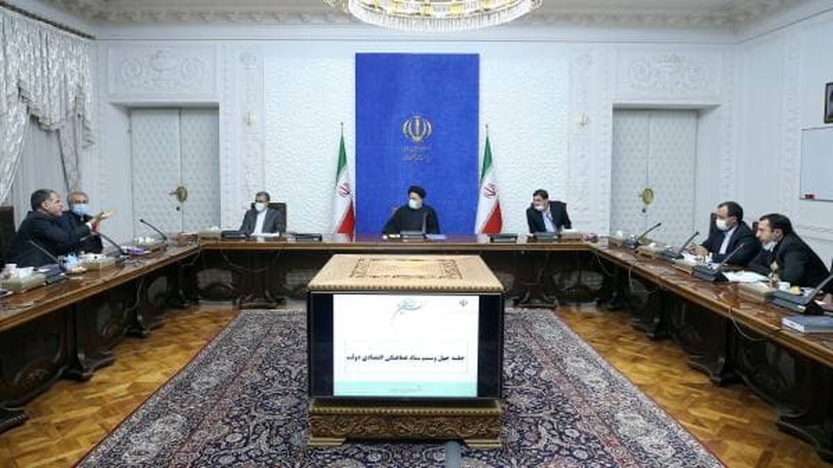 تلاش‌ها برای جلوگیری از تحمیل هزینه‌ها به مردم بیشتر شود