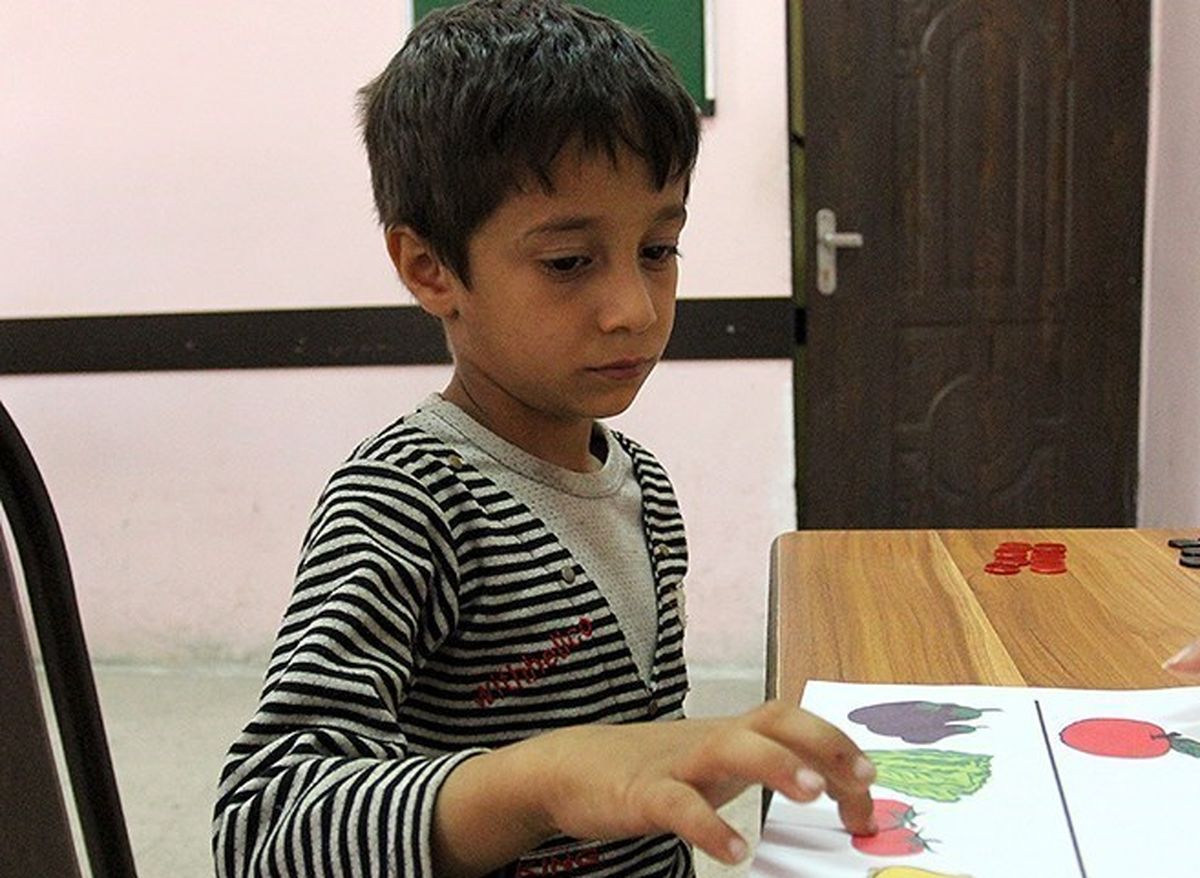 سنجش سلامت دانش‌آموزان کلاس اولی‌ زودتر آغاز می‌شود
