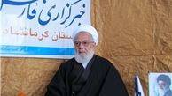 ادامه حضور هاشمی در انتخابات اهمیتی ندارد
