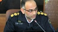برخورد جدی با تخلفات حادثه‌ساز در دستورکار پلیس