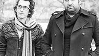 دلتنگی محمد علیزاده برای خواننده مرحوم محبوب+عکس