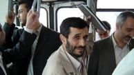 احمدي نژاد براي بازگشت به قدرت از چه سدي بايد عبور كند؟/ حافظه تاريخي و ضعف اقتصادي روحاني در اين معادله
