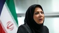  پاسخ سوسن حسنی دخت به سوال چند میلیون حقوق می گیری؟