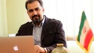 توییتر::  معاون وزیر رتباطات: اینترنت تحریم میشود؟!