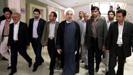پیشنهادات جدید برای ستاد حسن روحانی/ حذف ظاهری یا واقعیِ فریدون از ستاد روحانی؟