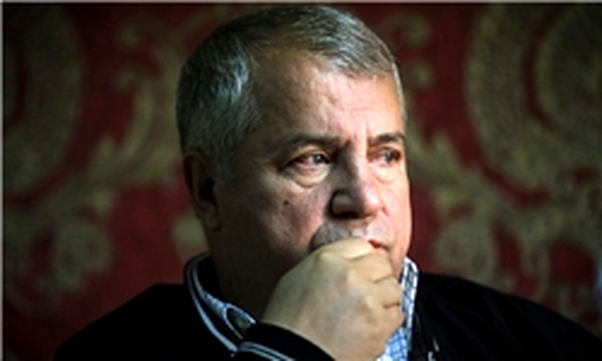 پروین: در چند وقت اخیر هیچ کسی به فریاد بهزادی نرسید