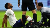 مدافع لیورپول، جام جهانی را از دست داد