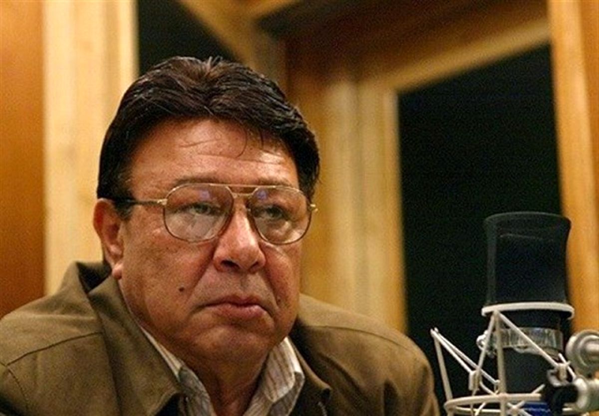 حسین عرفانی +بیوگرافی
