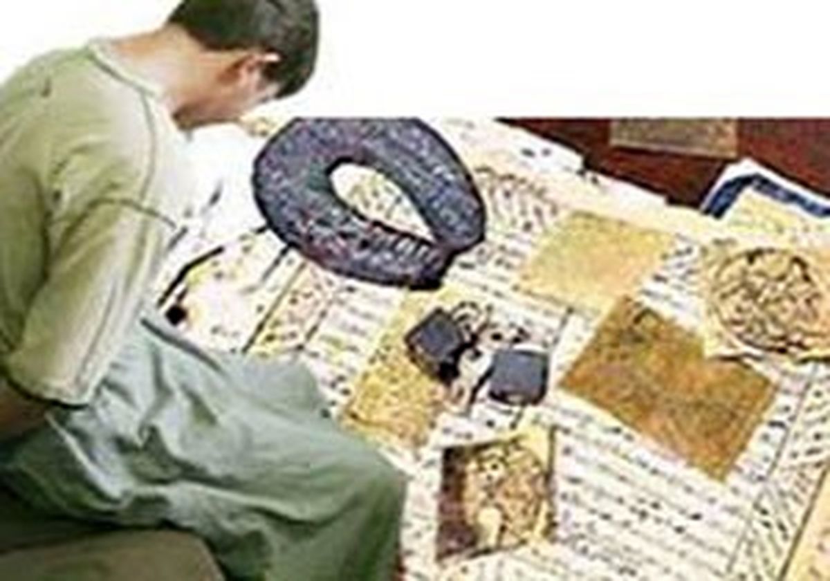 نسخه بخت گشایی مرد رمال برای سه خانم مهندس
