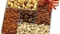 قیمت شیرینی و خشکبار شب عیدافزایش نمی یابد