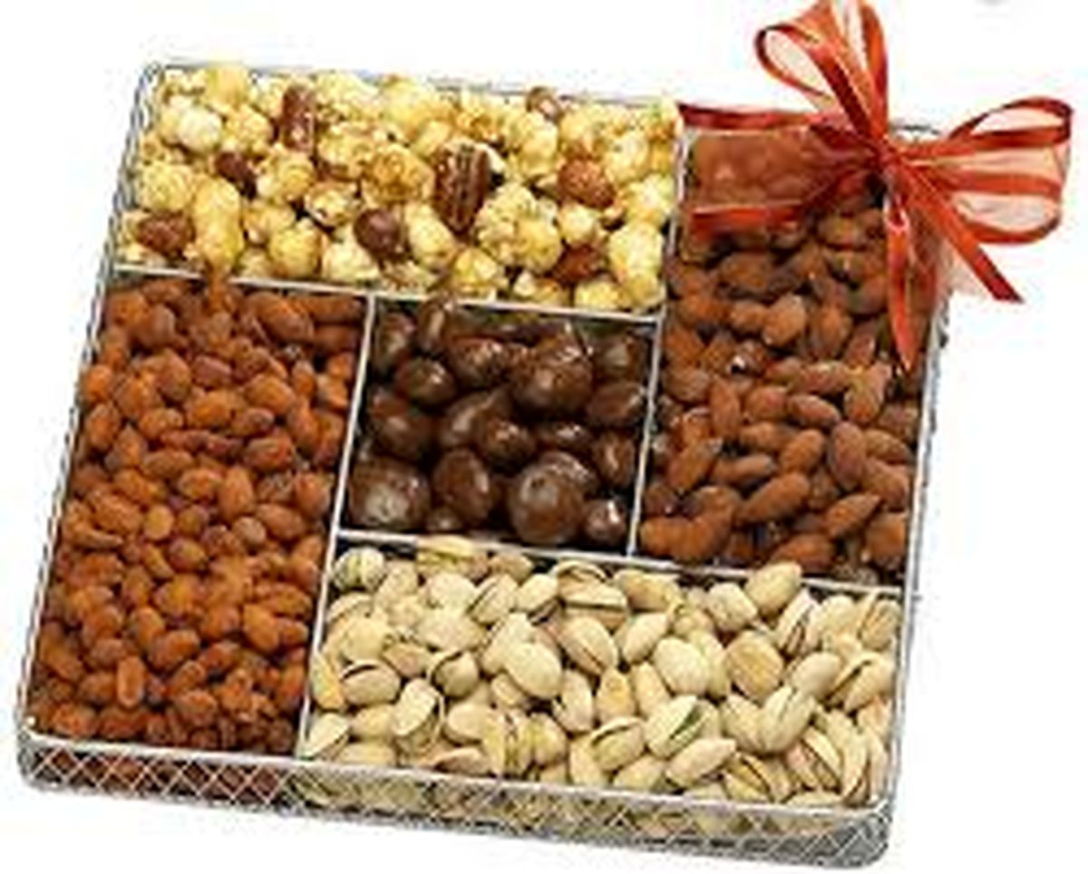 قیمت شیرینی و خشکبار شب عیدافزایش نمی یابد