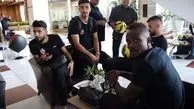 
چالش بزرگ پرسپولیس پیش از بازی با السد