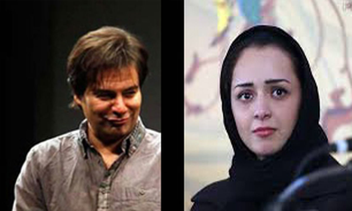 کل‌کل ترانه علیدوستی و پیمان قاسم‌خانی